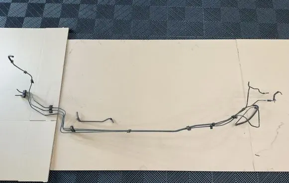 Mercedes-Benz SL R129 Fuel line/pipe/hose A1294711415 A1294704264 A1294701564
