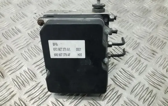 Seat Ibiza IV (6J,6P) ABS Pump 6R0907379AK 6R0614517AF 6R0907379AF