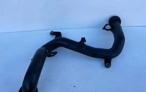 Volkswagen Golf V Intercooler hose/pipe 1K0145770AA