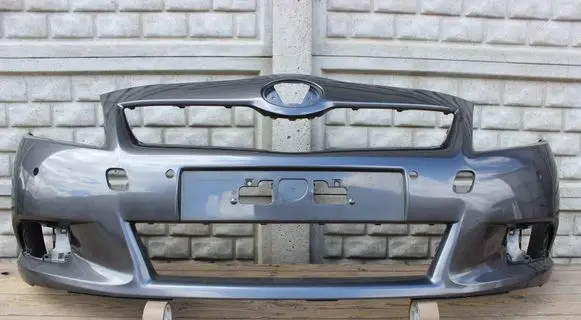Toyota Verso Front bumper 521190F090