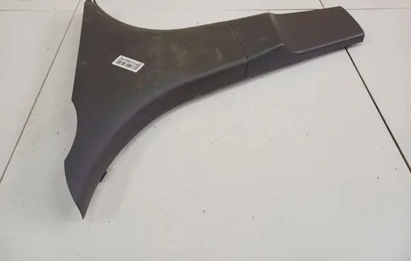 Toyota Aygo AB10 (D) pillar trim (bottom) 624140H010