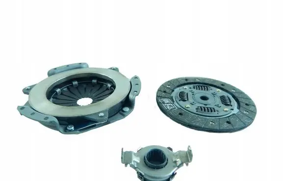 Fiat Panda III Clutch set kit 5890949