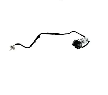 Front door wiring loom