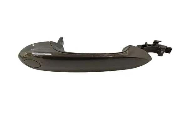 Front door exterior handle