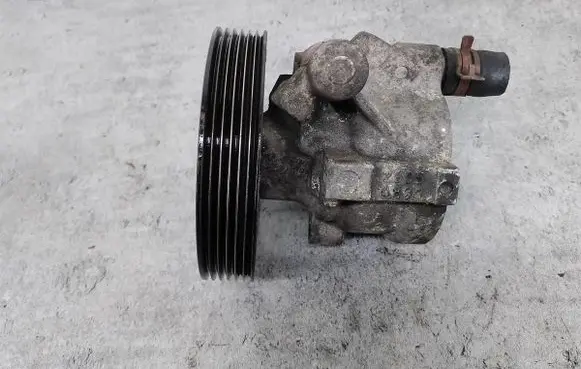 Renault Laguna II Power steering pump 8200054528