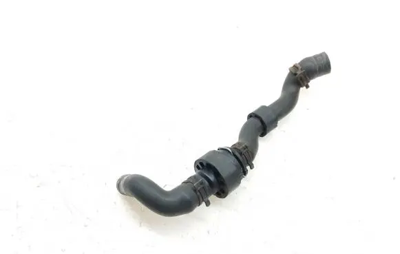Volkswagen PASSAT CC Engine coolant pipe/hose 3018758 19B012