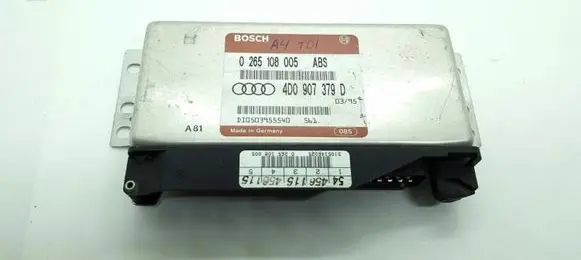 Audi A4 S4 B5 8D ABS control unit/module 0265108005