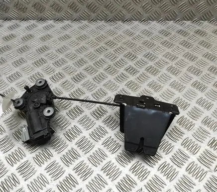 BMW X3 G01 Tailgate/trunk/boot lock/catch/latch 32149889