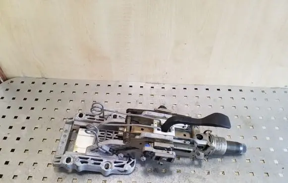 Audi A6 S6 C5 4B Steering wheel axle 4B0419502E