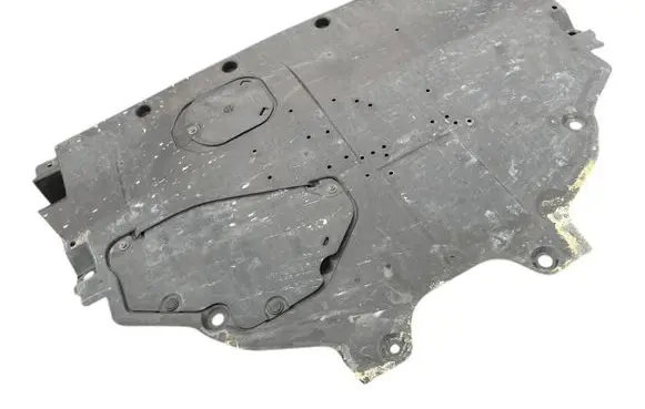 Mazda CX-5 II Engine splash shield/under tray TK4856110 K6805