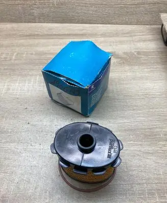 Peugeot 206 Fuel filter 190648 9628890680