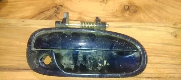 Honda Civic Front door exterior handle