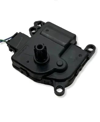Jeep Grand Cherokee Air flap motor/actuator T6892003 545250008