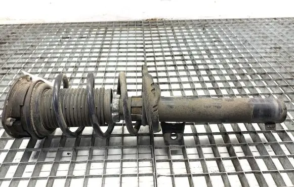 Skoda Octavia Mk4 Front shock absorber/damper 5WA413031CM