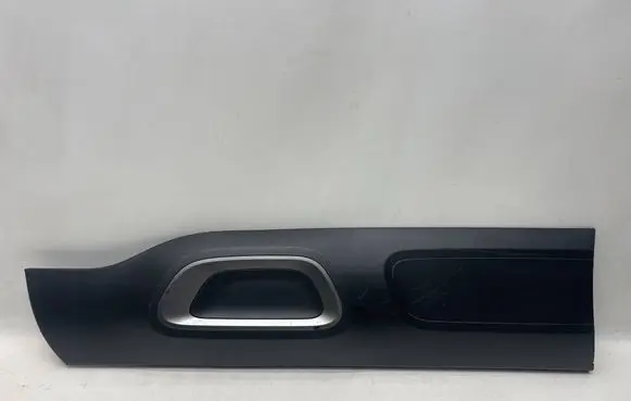 Front door trim (molding)