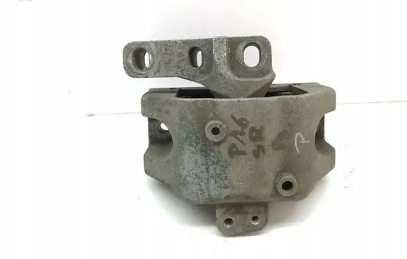 Volkswagen Golf VII Engine mount bracket 100199262BN