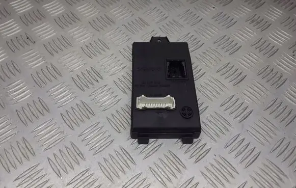 Renault Thalia I Voice control module 8200103749