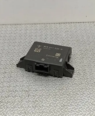 Porsche Macan (95B) Gateway control module 95B907530D 3E015788