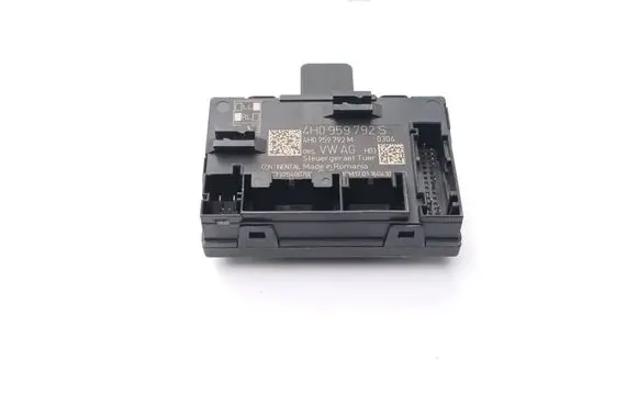 Porsche Cayenne (92A) Door control unit/module 4H0959792S