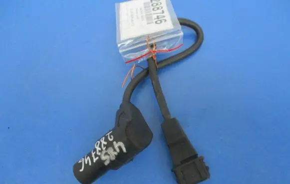 Chevrolet Lanos Sensor