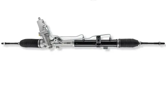 BMW 3 E46 Steering rack 32106777463 32106765609