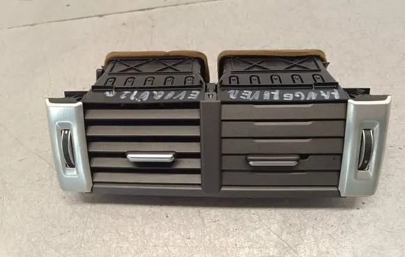 Land Rover Evoque I Dash center air vent grill BJ32014L21AB 824705082014