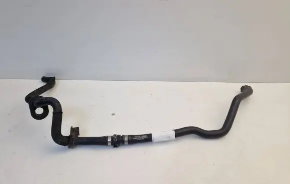 Mercedes-Benz E W213 Engine coolant pipe/hose A2135011082 CT157630 18566687