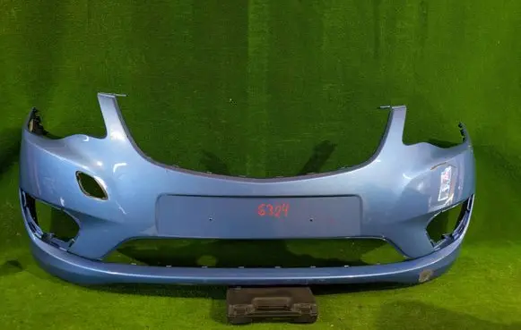 Opel Karl Front bumper