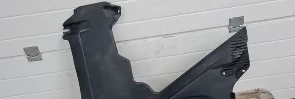 Audi A5 Side bottom protection 8W8825216