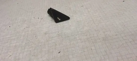 Ford Focus Tailgate opening switch 98AG19B514AE