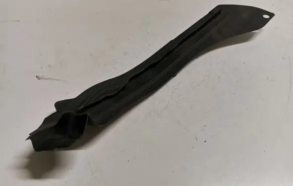 Jaguar F-Type Other engine bay part EX5316D179AD