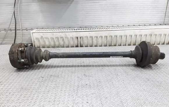 Audi A8 S8 D2 4D Rear driveshaft 4D0501203