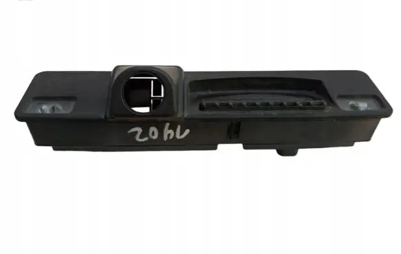 Ford Fiesta Other switches/knobs/shifts F1EB-19B514-BE
