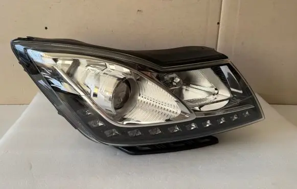 Headlight/headlamp