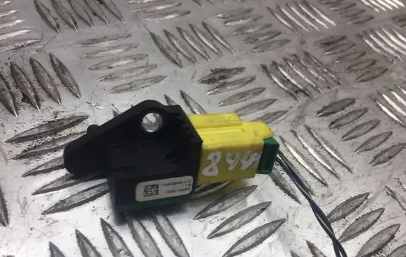 Volkswagen PASSAT B6 Airbag deployment crash/impact sensor 5N0959351B 8441
