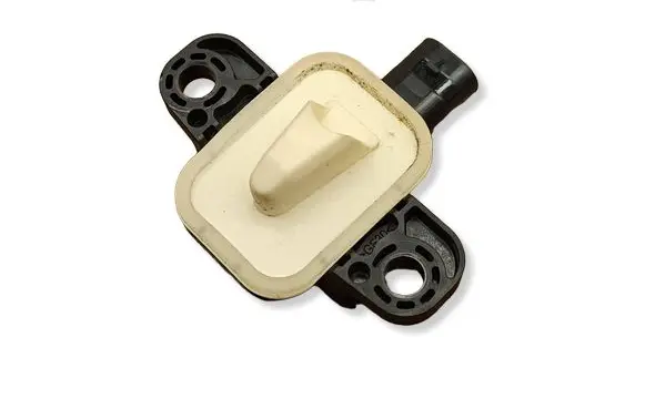 Dodge Durango III Airbag deployment crash/impact sensor 56054084AA A1668210351 02174650