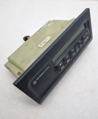 Climate control unit