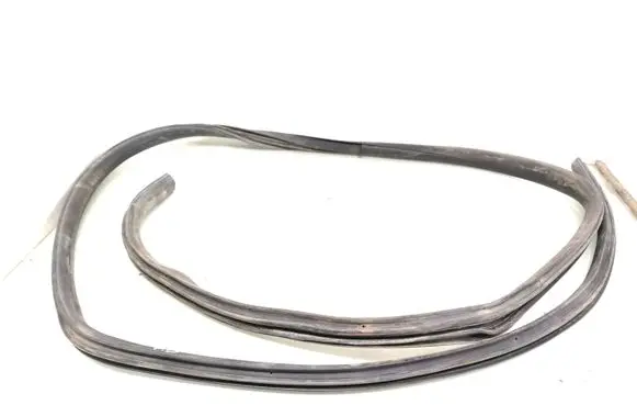 Volkswagen Transporter - Caravelle T5 Front door rubber seal 7H0637912L