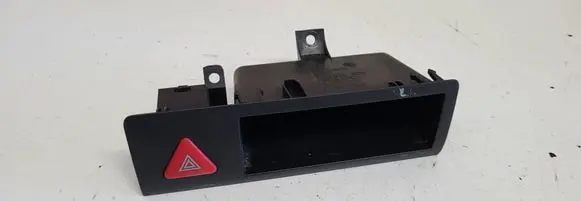 Volkswagen Transporter - Caravelle T5 Hazard light switch 7H0857925
