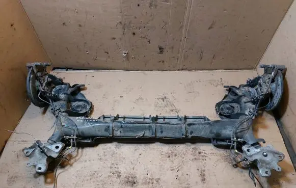 Renault Talisman Rear axle beam 