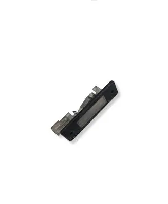 BMW 5 E34 Number plate light 