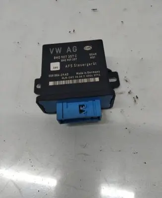 Audi A5 Sportback 8TA Light module LCM 8H0907357C 8H0907357 00888629AD