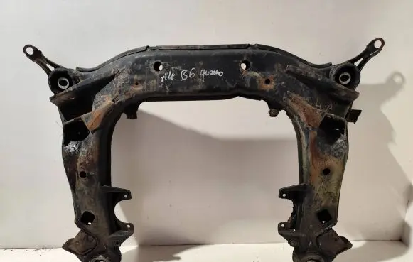 Audi A4 S4 B6 8E 8H Front subframe