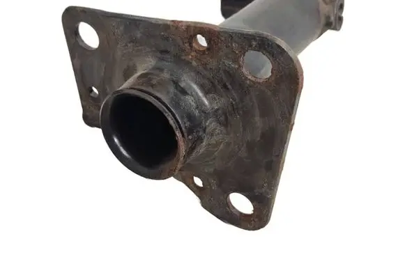 Audi A4 S4 B7 8E 8H Front bumper shock/impact absorber 8E0807133C