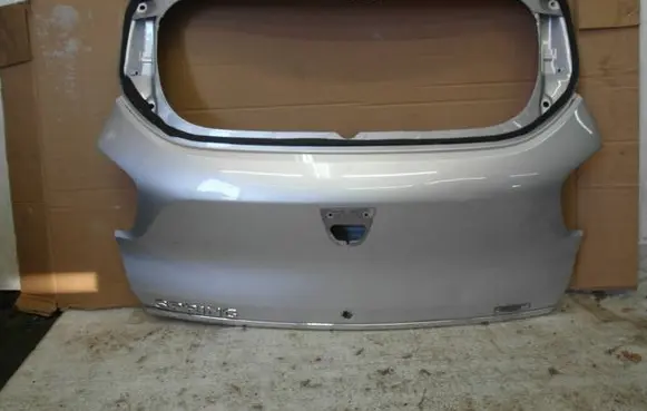 Dacia Spring Tailgate/trunk/boot lid 