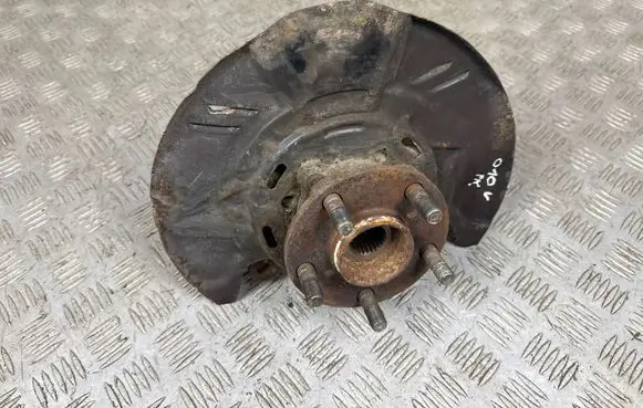 Subaru Outback Front wheel hub 