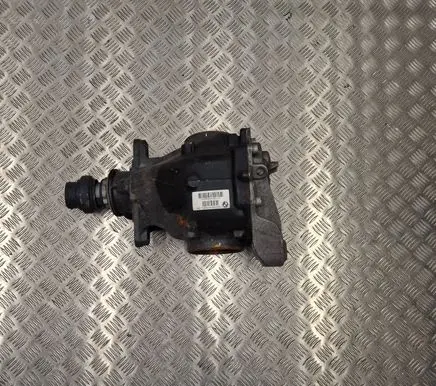 BMW 2 F22 F23 Rear differential 7603759