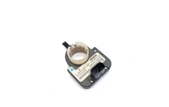 Toyota Avensis T250 Steering angle sensor 8924502020 0265005487 89245-02020