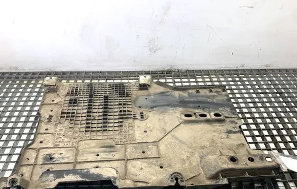 Peugeot 3008 II Other exterior part 9838675580