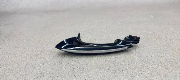 BMW M6 Front door exterior handle 7249980 51217249980 7316388